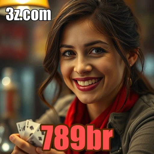 Ação Radiante no 789br: Sinta a Emoção dos Jogos