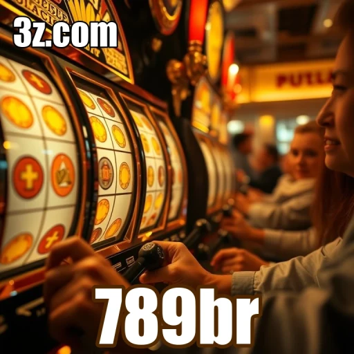 Aventura Inesquecível em Jogos no 789br