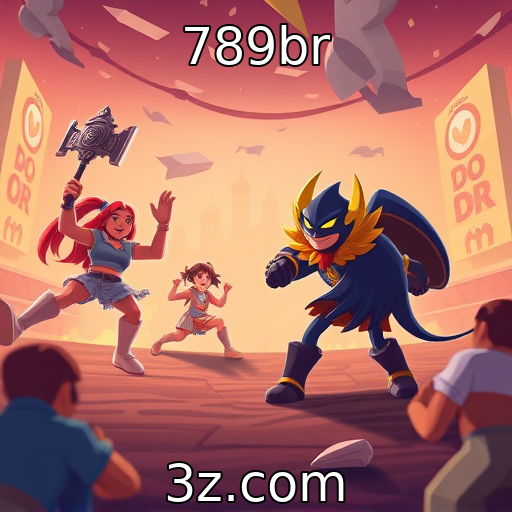 Tendências de jogos digitais no mercado global