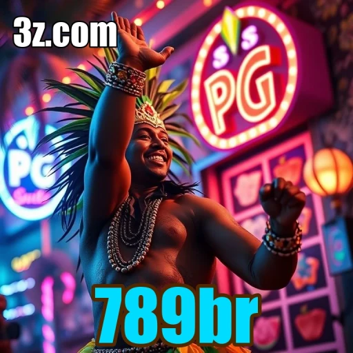 Entre na Diversão Multiplayer do 789br e Acelere Seus Jogos!